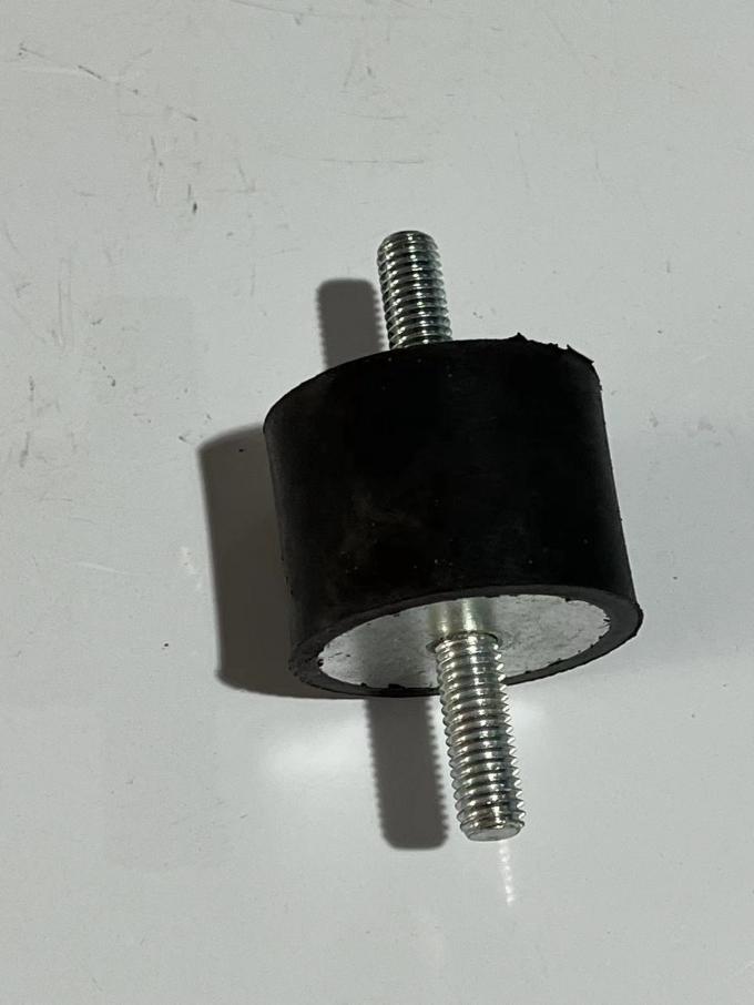 6035.006 Shock Absorbing Pads Impact Resistant Konecranes Spare Parts