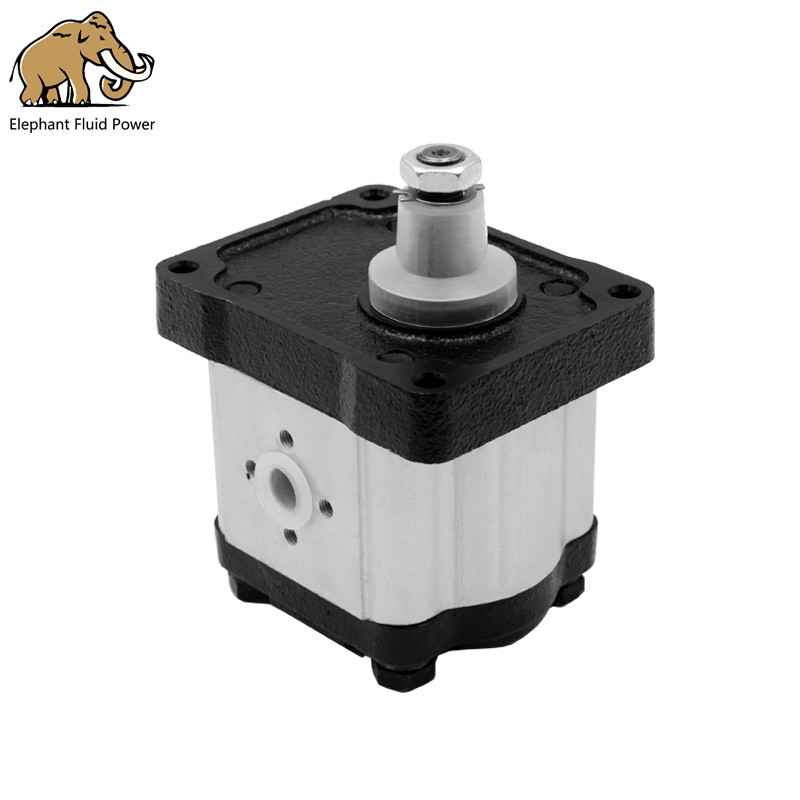 C18XP4MS 5088381 5130133 FIAT Hydraulic Tractor Pumps