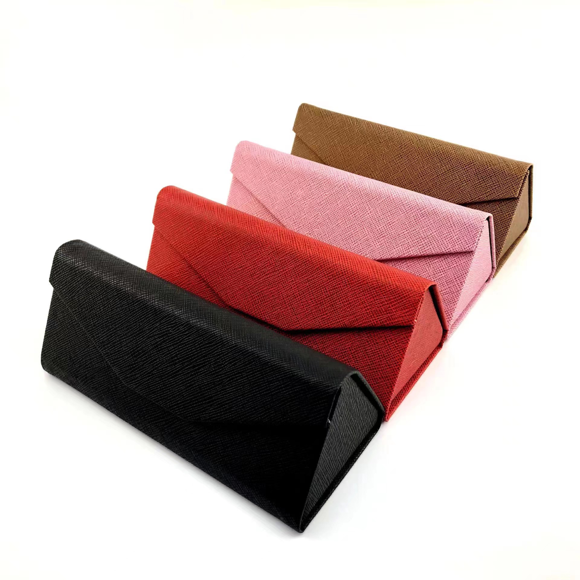 Fashionable Children EVA Glasses Case Fade Resistance 155*66*41mm