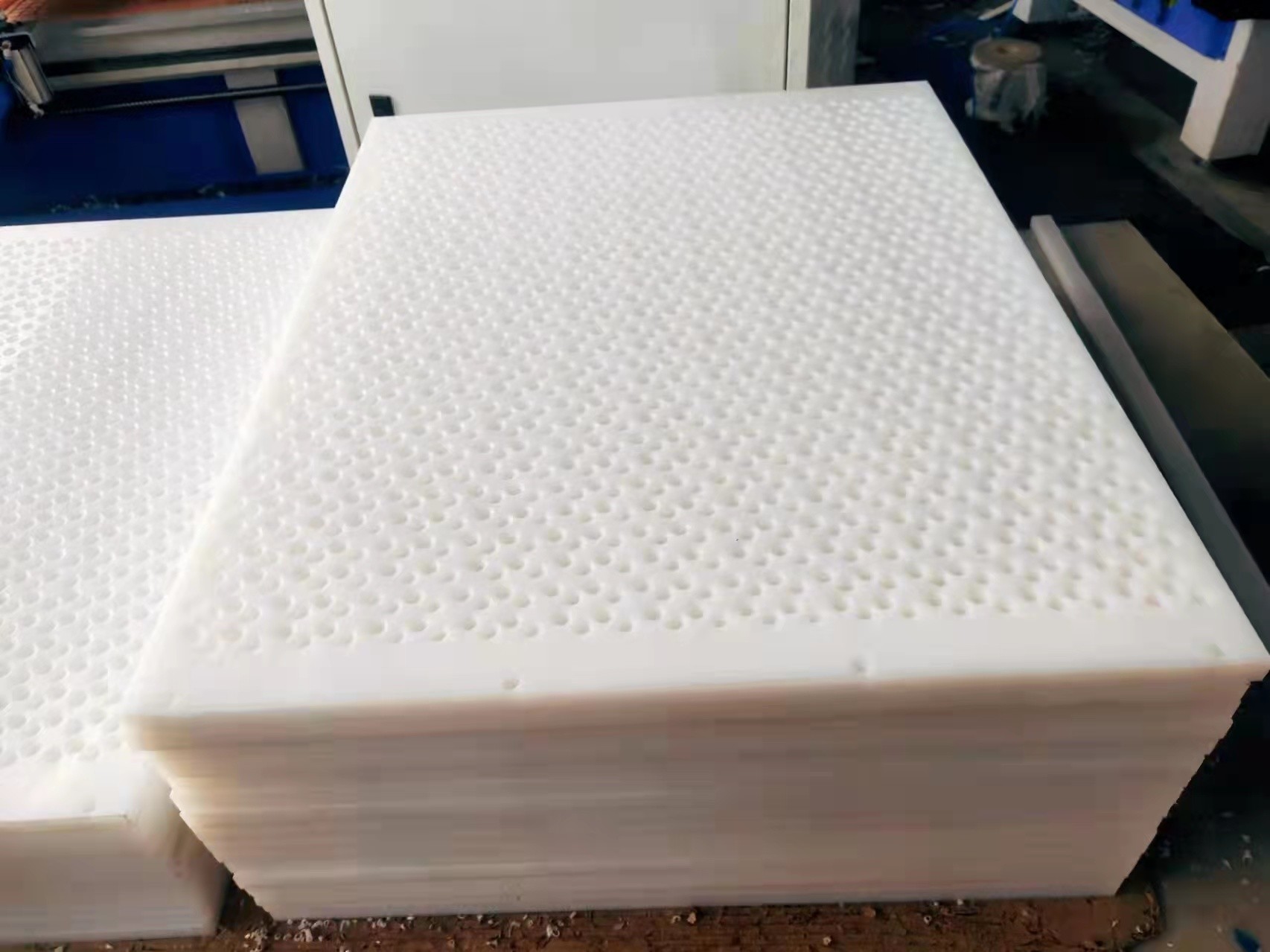 Textile Machinery Parts Jacquard Loom Parts Guiding Board For Textile Machinery Accessories