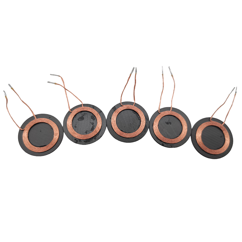 Customized wireless charging coil wireless charger coil for phone