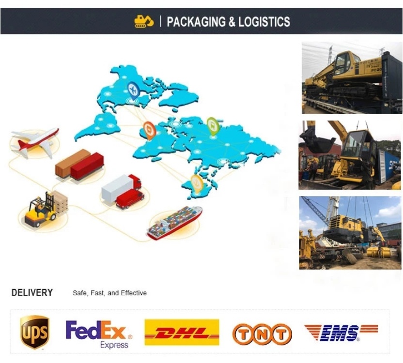 100% Original Japan 20 Ton Wheel Loader Cat 966e on Promotion, Used Caterpillar Front Loader 966e 966f 966g 966h 950e 950f 950g 950h 962g Payloader on Sale