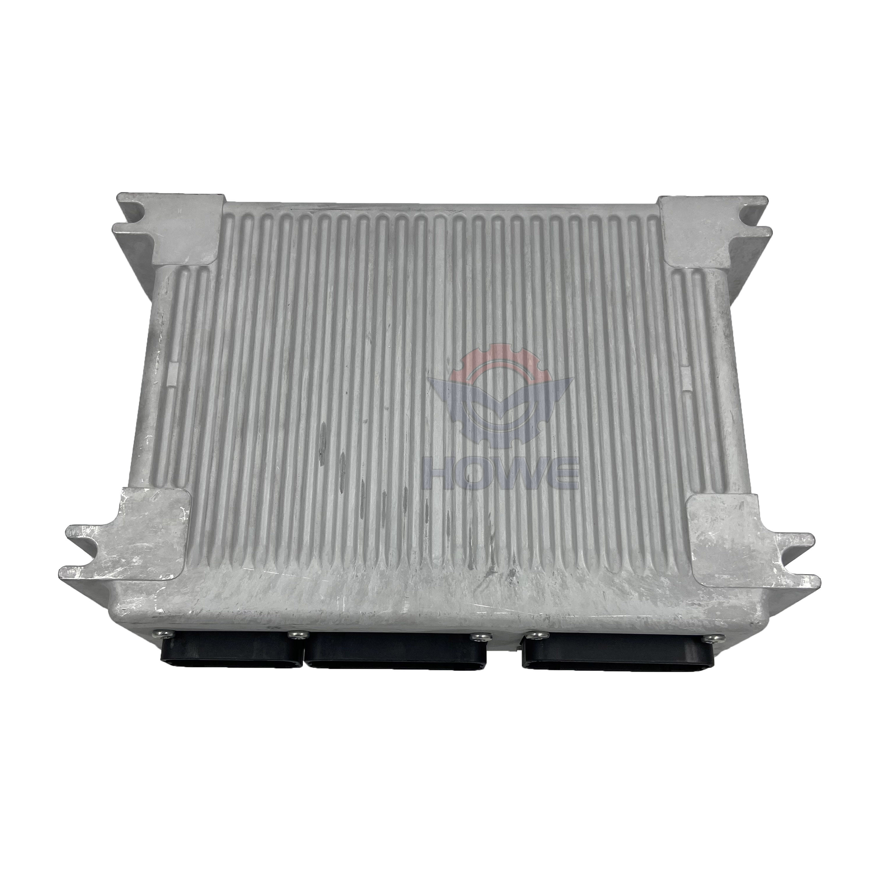 Excavator Electrical Parts Control Unit PC160-7 Controller Computer Board 7835-26-3002 7835-26-3003