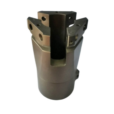 5 Axis cnc Milling Machining Services Custom Stainless Steel Fabrication Fast Prototyping CNC Processing