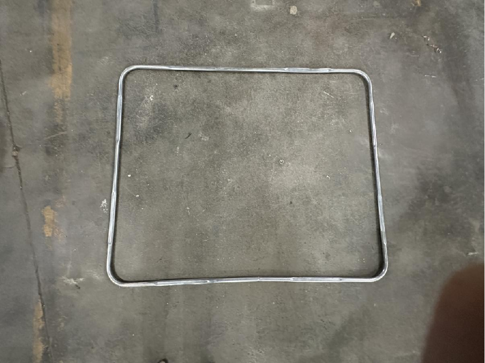 IBC Tote Tube and Accessories