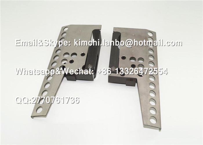 paper stopping slap 246 x 170mm high quality offset printing machine spare parts