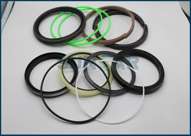 332/Y8674 332-Y8674 332 Y8674 Arm Cylinder Seal Kit Fits JCB JS140