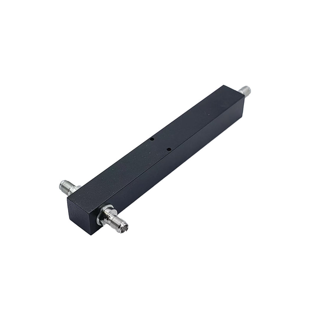 2 /3/4 Way Power Splitter 698-4000MHz Nex10 Connector 5g Das/Ibs