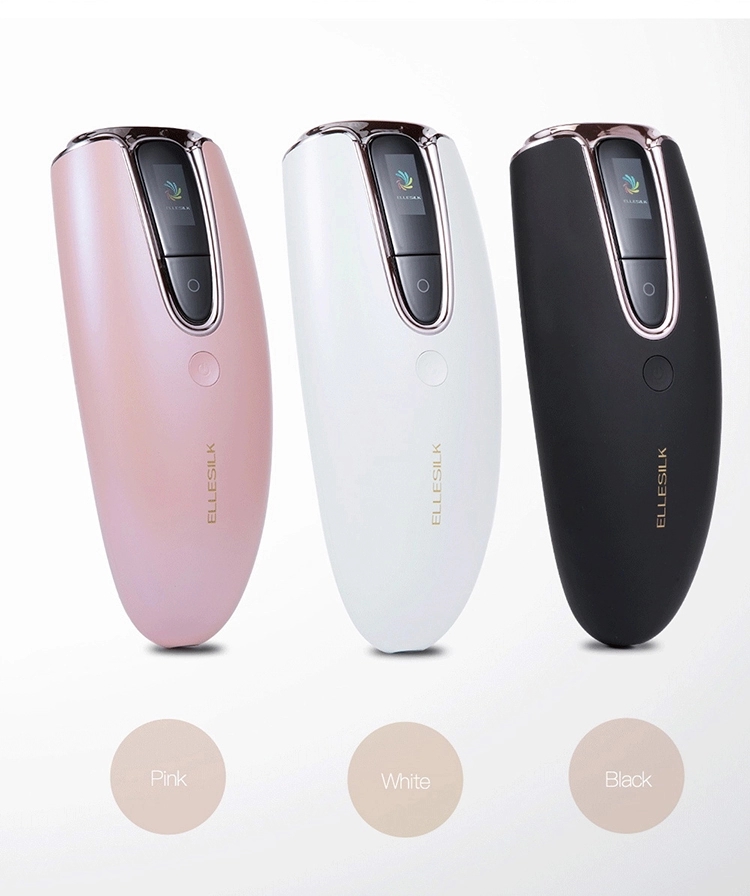Home IPL Hair Removal Machine Portable Laser Hair Removal Device 300000 Times