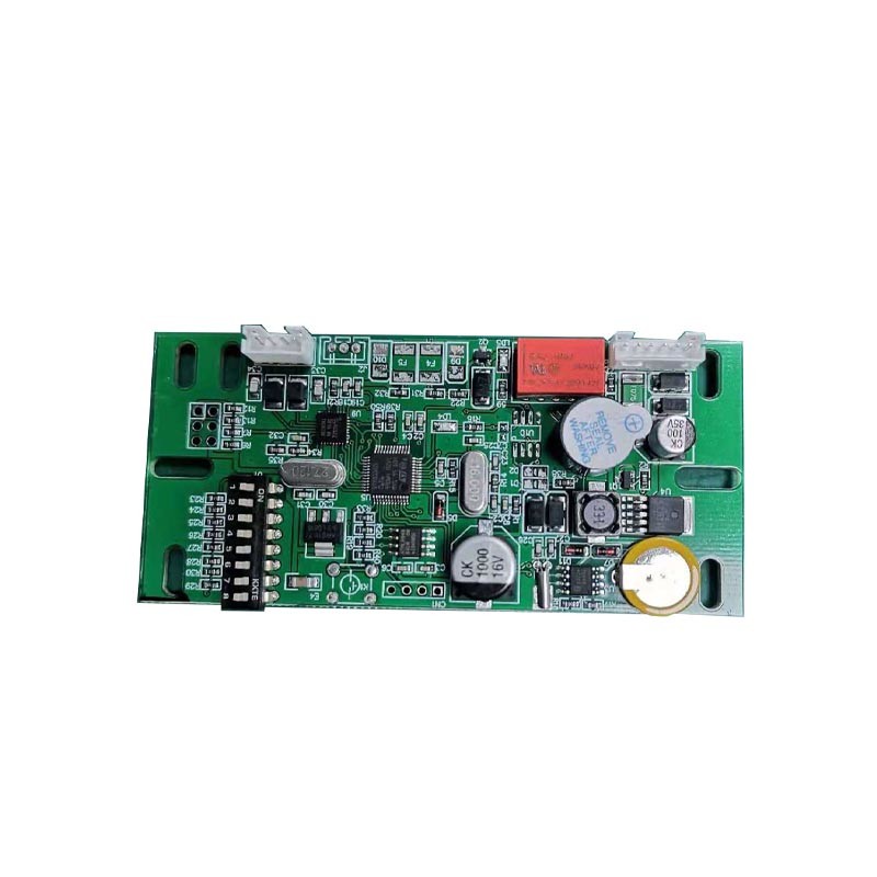 OEM 2.5um PCBA Board Assembly SMT Through Hole Circuit Board Fabrication