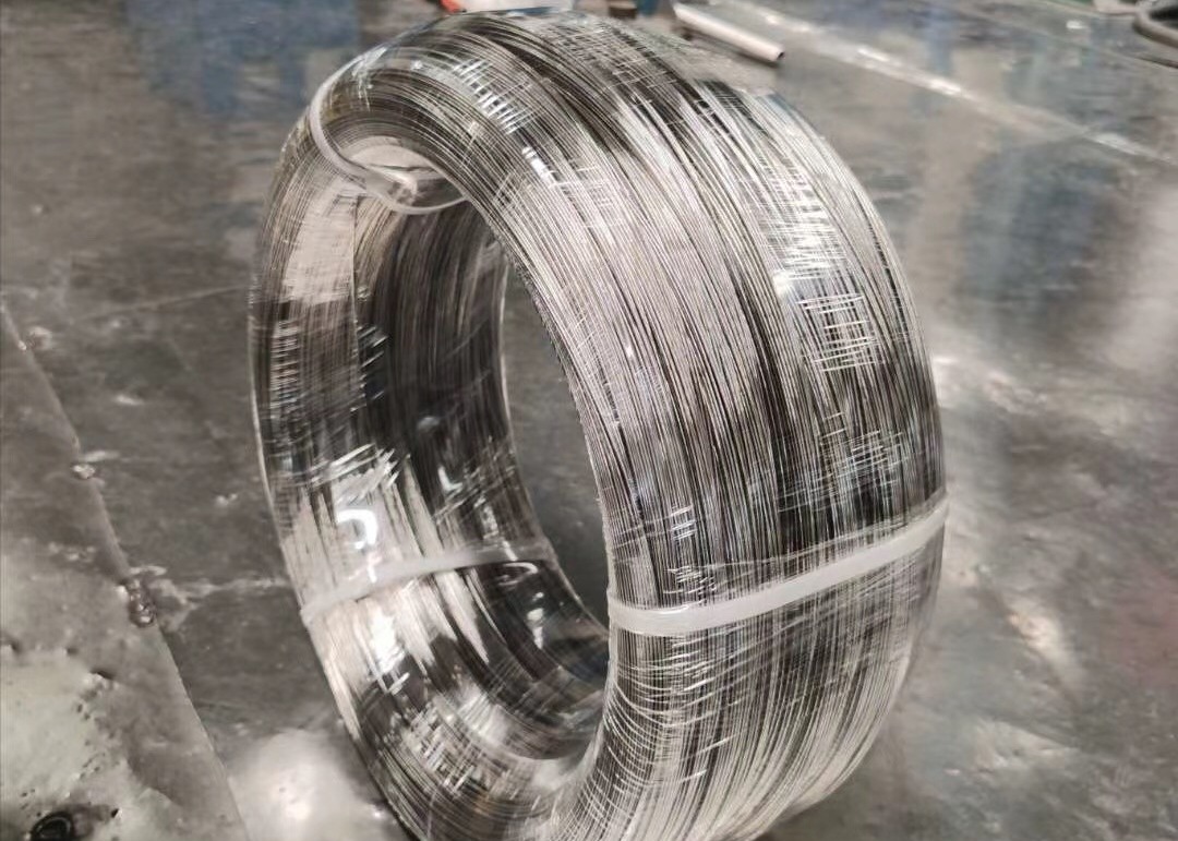 Medical Stainless Steel Wire Bar SUS410 SUS416 SUS420J1 SUS420J2 SUS440C