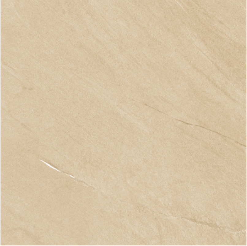 Glazed Wall And Floor Sandstone Cement Look Porcelain Tile