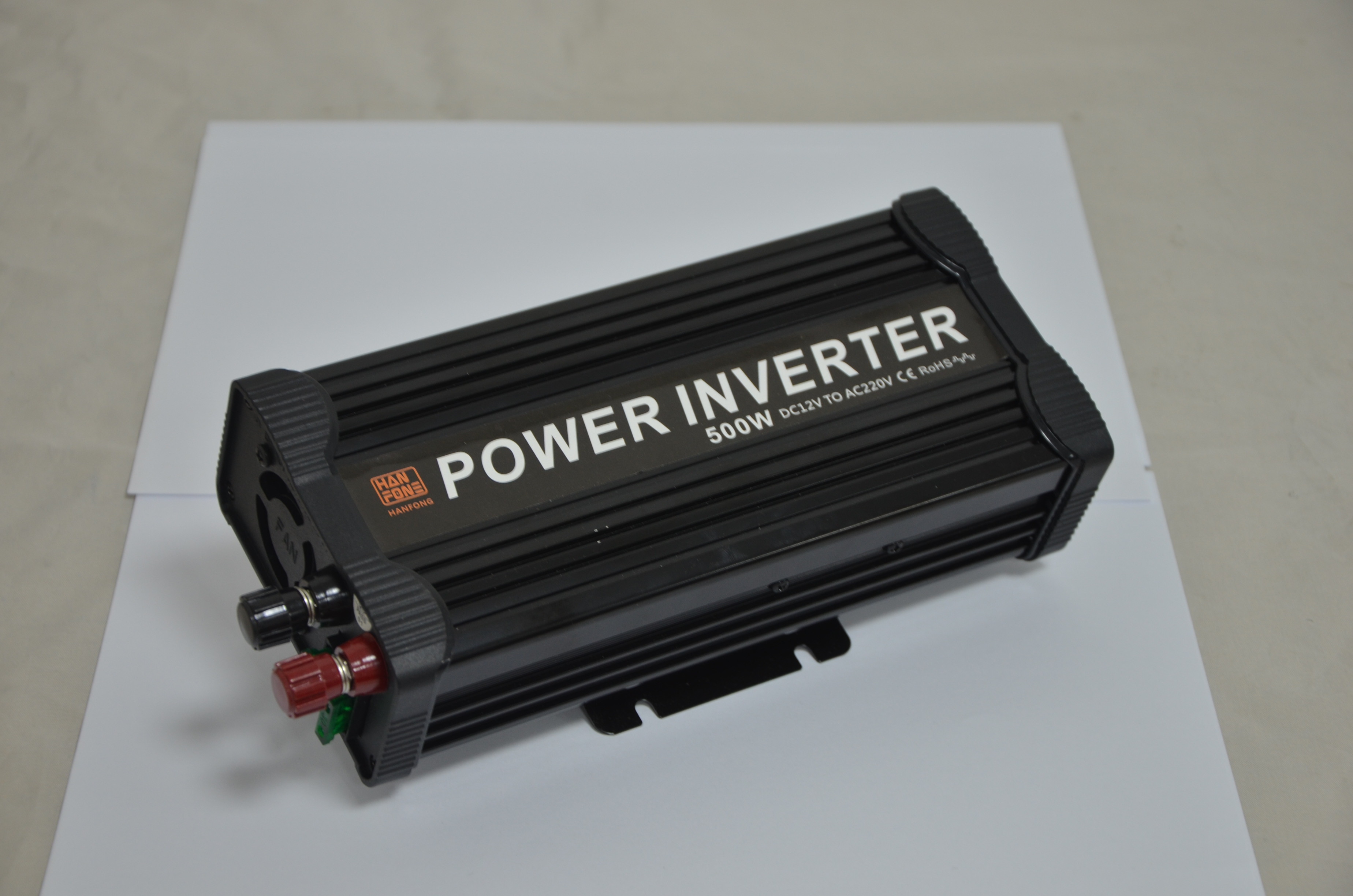 High efficiency Power inverters XA500W 2500W 12v 24v 48vdc 220v 110vac pure sine wave inverter with USB port winiversal