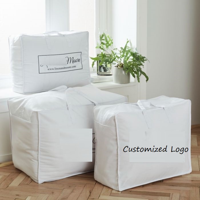 Hotel/Home/Hospital 22 Piece Microfiber Bedding Set with Matching Curtains Modern Style