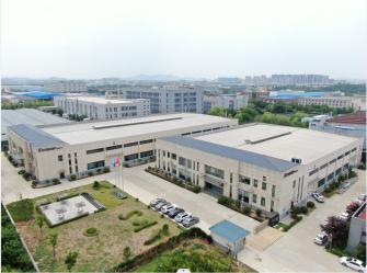 Jiangsu Keisharp Heavy Industry Co., Ltd.