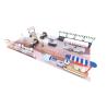 Buy cheap Kids Role Play House Customized Indoor Games Park Unisex Rich In Content And from wholesalers