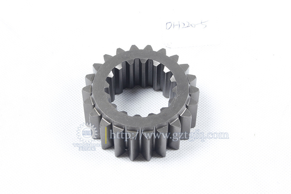 DH220-5 DH220-7 Planetary Carrier Assembly Swing 1st And 2nd 230-00050