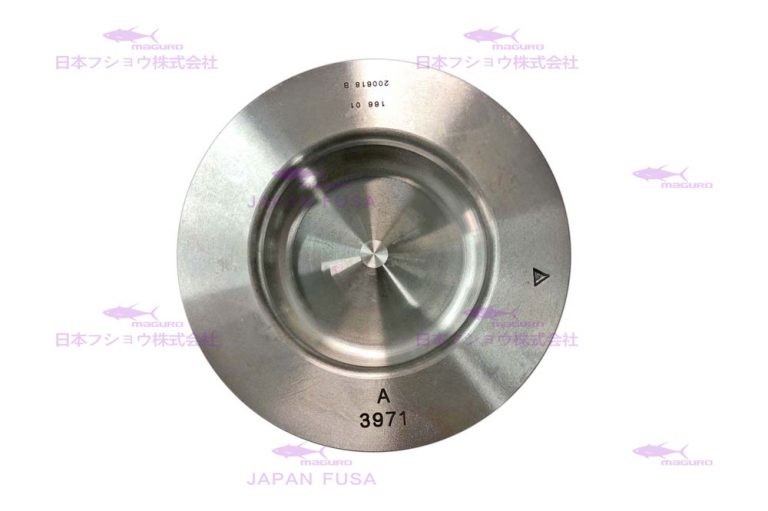 Engine Parts Piston ISUZU 4JJ1T 8-97367397-1 DIA 95.4mm