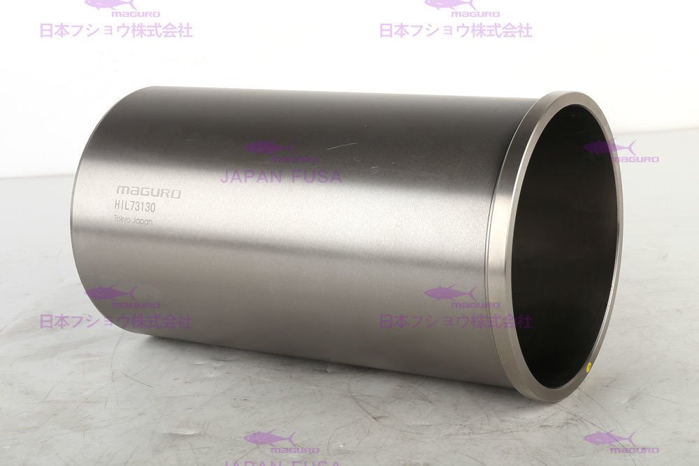 Engine Cylinder Liner 11463-E0020 A For HINO Trucks Engine P11C DIA 122mm