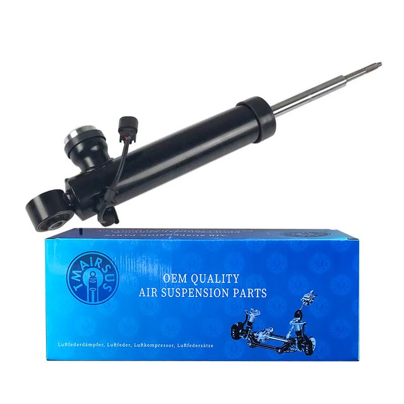 22857108 20853196 Air Suspension Shock Absorber Strut For Cadillac SRX Rear Left Car Air Suspension