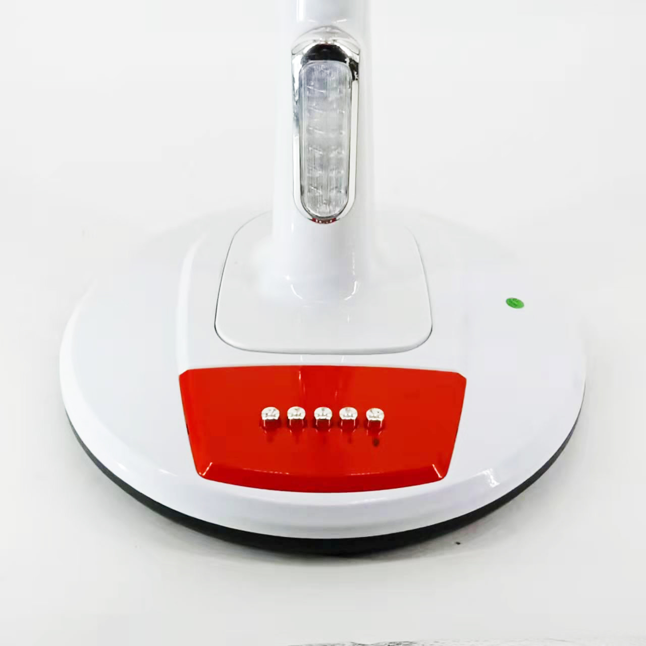 Strong Winds Adjustable Floor Fan Low Friction Faster Speed
