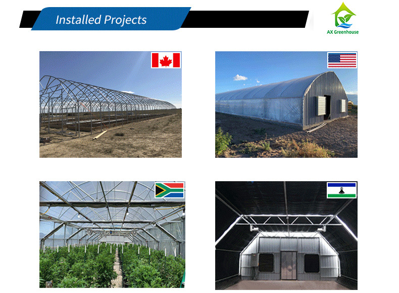 Light Dep Blackout PC Sheet Greenhouse Hemp Flowerhouse Farmhouse Greenhouse