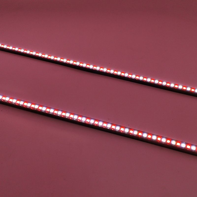 15W LED Linde Forklift Light White and Red Color China
