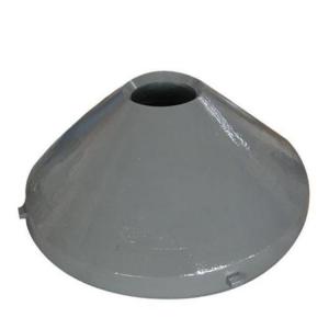 China Gyratory Crusher and Cone Crusher Spare Parts of Mining Machine Spare Parts on sale