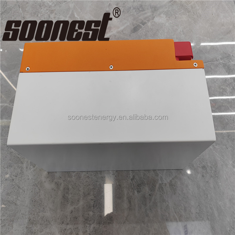 Quality Lithium Used In Batteries 3.7 V Lithium Ion Battery 18650 Lifepo4 Lithium Battery Pack 12V 24V 48V 200Ah Bms System