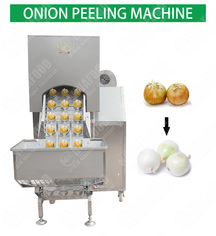 Low Consumption Multi-functional KFC Onion Ring Production Line Potato Chips Making Machine