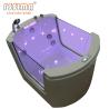 Buy cheap Thermostat Soothing Baby Spa Bathtub Acrylic White CE ISO certify from wholesalers