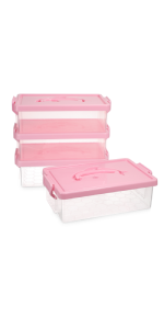 Plastic Craft Organizer