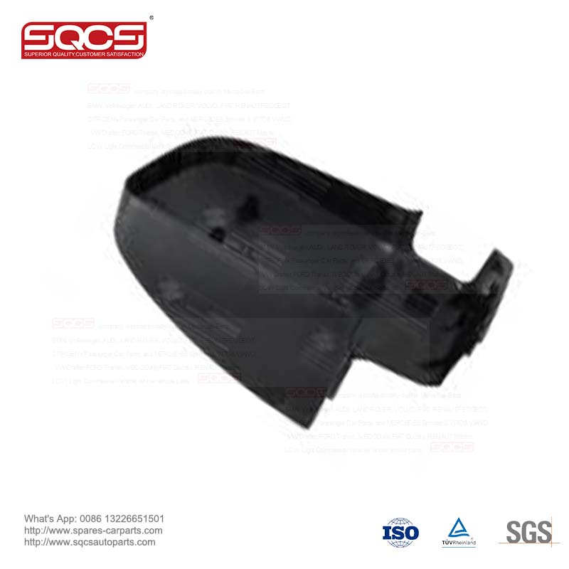 VOLVO ISO/TS16949 Side Mirror Cover Model 2019-2021Y OE 9108114000-1 for MERCEDES SPRINTER W910 Perfect Fit and Function