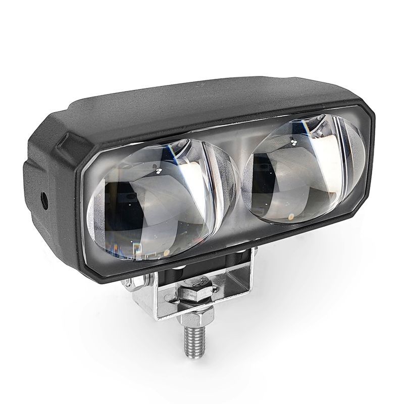 High Quality Super Brightness LED Forklift Mining Truck Safety Line Warning Light Waterproof Danger Spot Remind Light