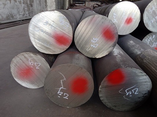 GB Od 225mm Hot Rolled Steel Bar 316 316l Stainless Steel Round