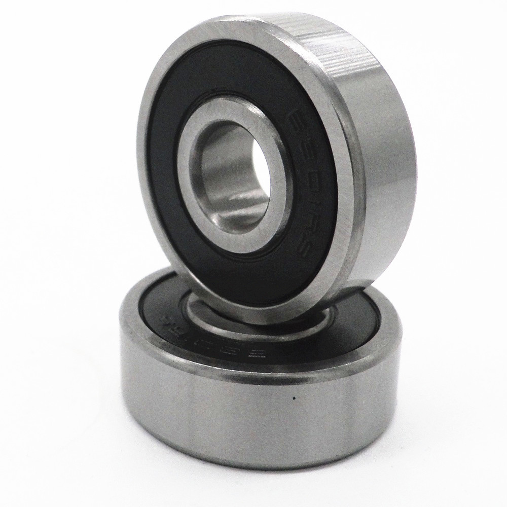 6301ZZ/2RS Motorbike Bearings 12*37*12mm Ball Bearings