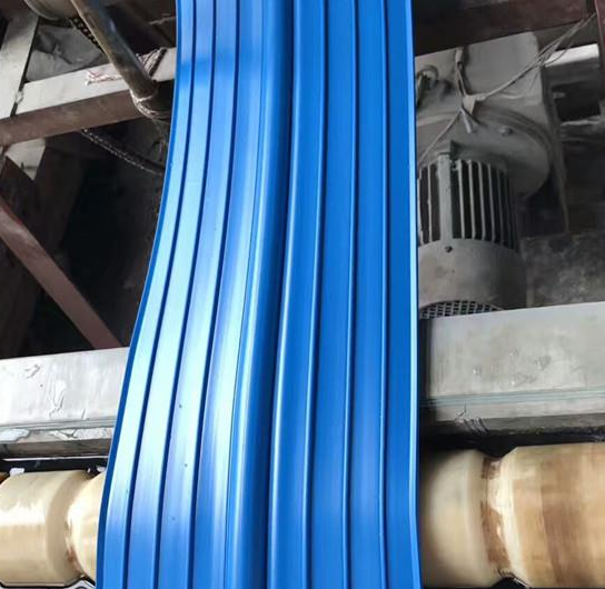 Hotel Water Stop Belt 150mm Width 3.0mm Thickness PVC for Concrete Construction Needs