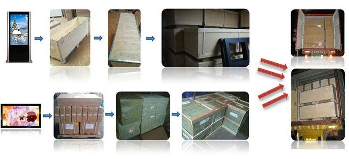 Package&Delivery