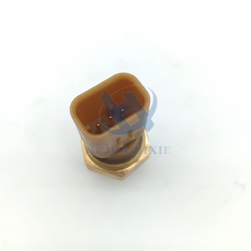 Oil Pressure Sensor 296-8060 2968060 for CAT Excavator E324D E336D E345D C7 C9 Engine