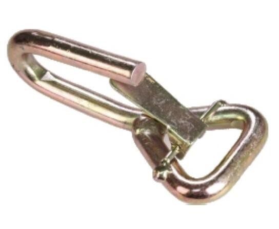 800KG J Hook Heavy Duty 1 Inch Tie Down Straps