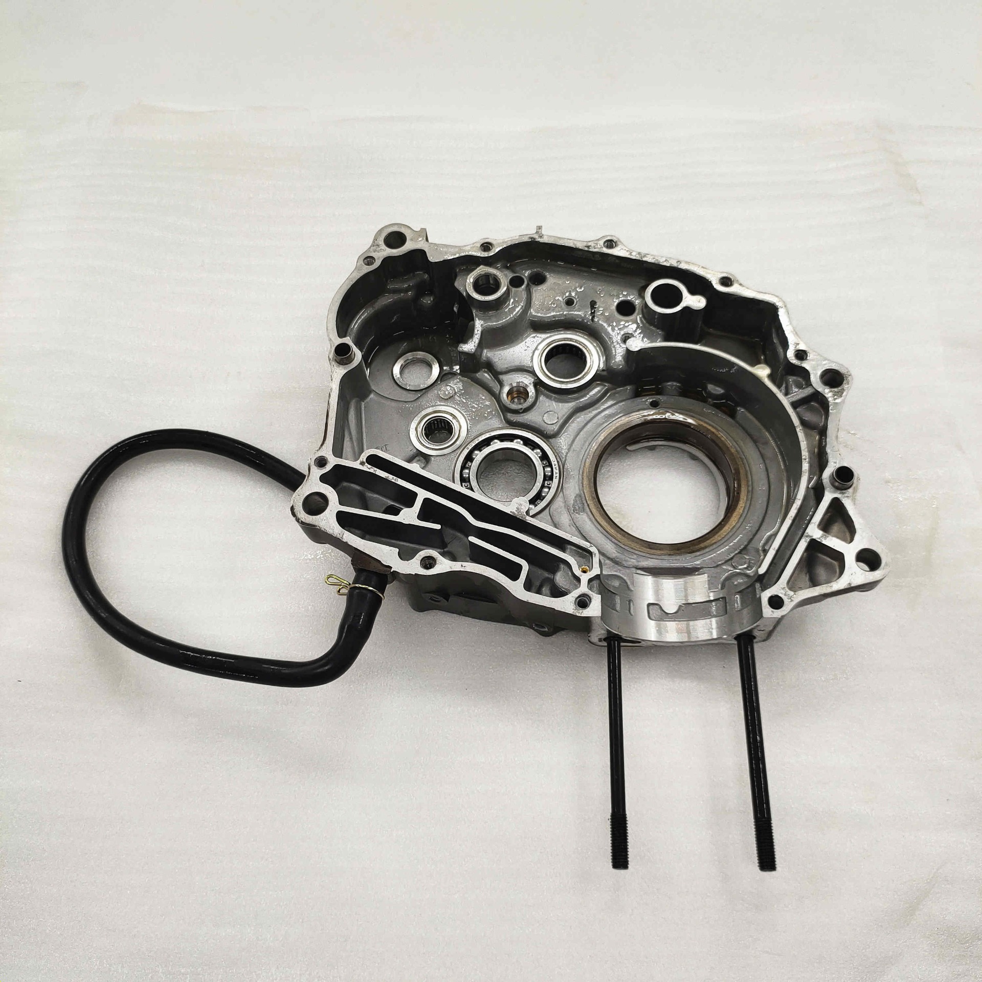 Online Support After Service Standard Size Right Crankcase for CG150 Air-Cooled Engine