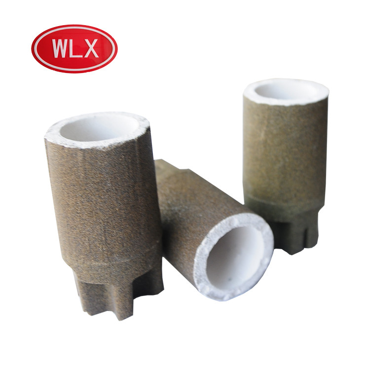 WLX-DRTG Quality Analyzer to measure C/Si/CEL for molten iron thermal analysis in Foundry Industry