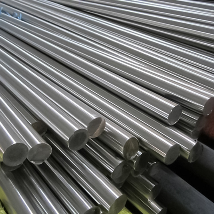 Heat Treatment Stainless Steel Welding Rod For Customized Surface Roughness
