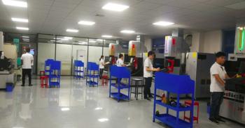 GuanYao Precision Mould Co., Ltd