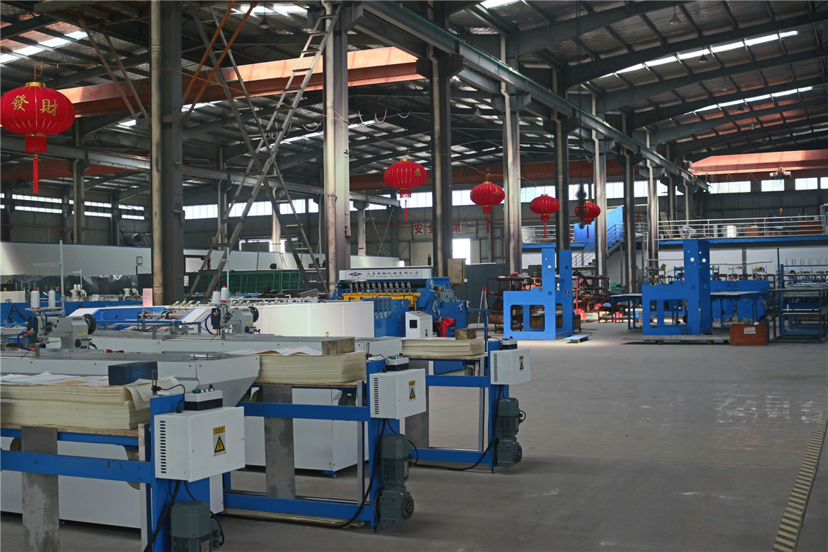Automatic Steel Pin Wire Stitching Notebook Machine Perfect for Customer Requirements