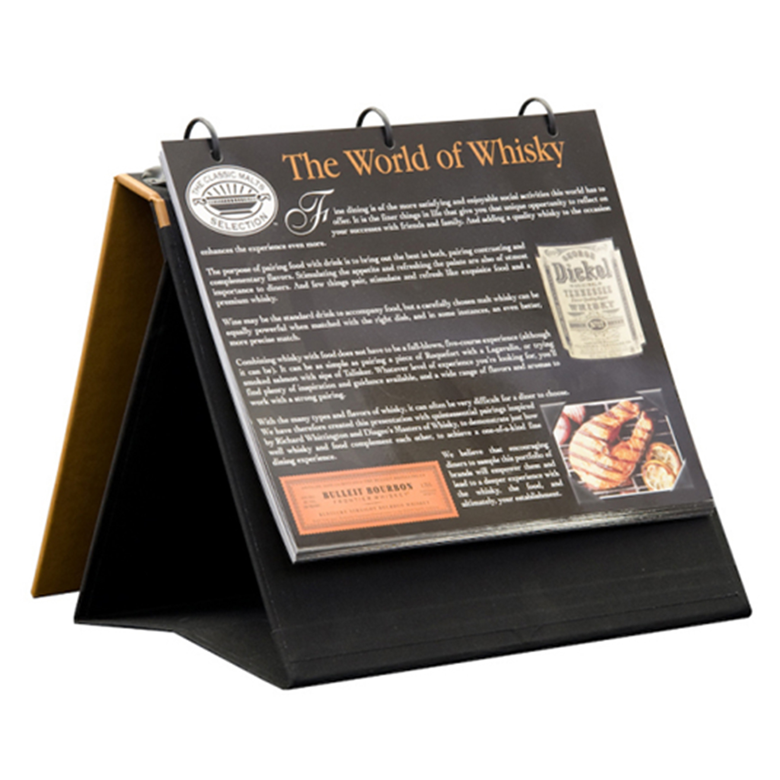Multifunctional Stationery Packaging Boxes Rigid Cardboard