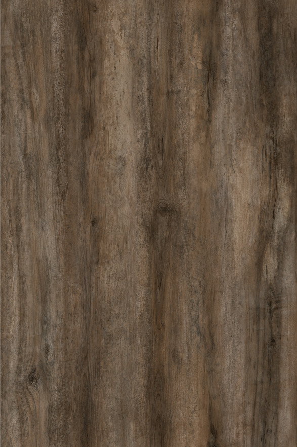 0.6mm SPC Core Vinyl Plank Waterproof Elegant Maple GKBM DM-W40021