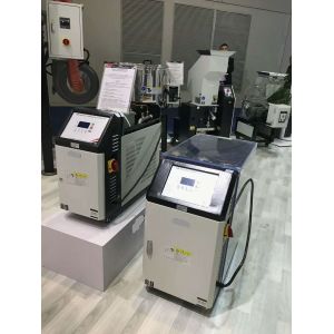 Long constant temperture time Oil Heater/Mold Temperture Controller 12kw