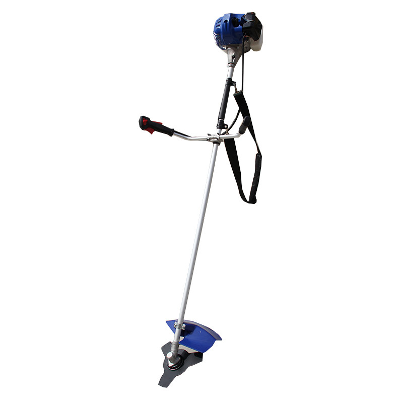 5200 Gas Powered Brush Cutter Easy Start Professional Petrol Brush Cutter Tirmmer