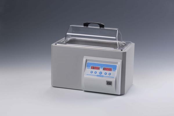 Constant Temperature Water Bath With Operation Interface And Over Temperature